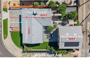 17660 Martha, Los Angeles, CA 91316 - Photo 1