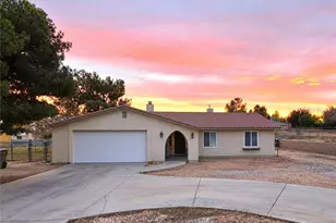 16469 Mesquite, Hesperia, CA 92345 - Photo 1