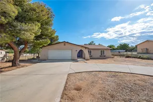 16469 Mesquite, Hesperia, CA 92345 - Photo 1