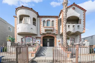 2441 Fairmount, Los Angeles, CA 90033 - Photo 1