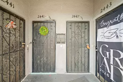 2441 Fairmount, Los Angeles, CA 90033 - Photo 3
