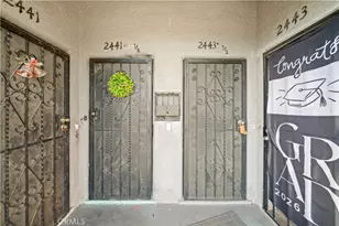2441 Fairmount, Los Angeles, CA 90033 - Photo 3