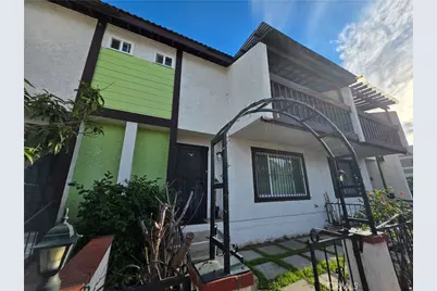 319 S Chandler Avenue #D, Monterey Park, CA 91754 - Photo 1