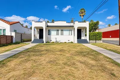 5419 S Harcourt, Los Angeles, CA 90043 - Photo 1