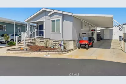 1245 W Cienega Avenue #26, San Dimas, CA 91773 - Photo 3