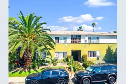 1072 W Wilson Street, Pomona, CA 91768 - Photo 1