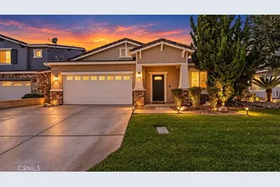 10962 Hardy Pecan Court, Fontana, CA 92337 - Photo 1