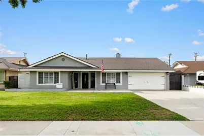 5019 Roosevelt, Chino, CA 91710 - Photo 1
