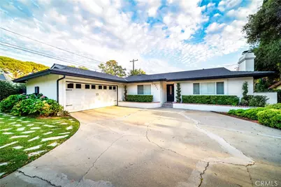 4024 Williams, Claremont, CA 91711 - Photo 1