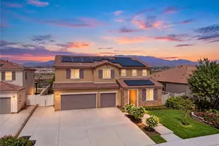 36554 Artisan Pl, Beaumont, CA 92223 - Photo 1