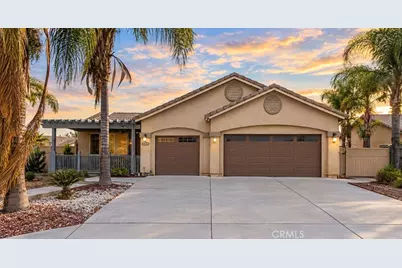 848 Peaceful, San Jacinto, CA 92582 - Photo 1
