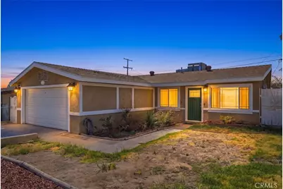 1704 Sunrise Road, Barstow, CA 92311 - Photo 1