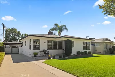1720 Elmcrest Street, La Verne, CA 91750 - Photo 49