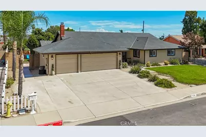 11159 Carriage Avenue, Montclair, CA 91763 - Photo 3