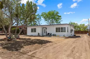 7888 Fox Trail, Yucca Valley, CA 92284 - Photo 1