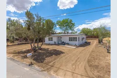 7888 Fox Trail, Yucca Valley, CA 92284 - Photo 3