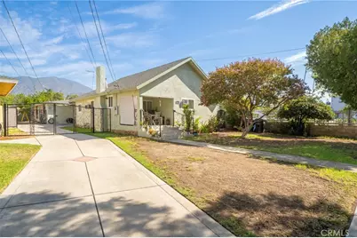 527 E Maple, Monrovia, CA 91016 - Photo 1