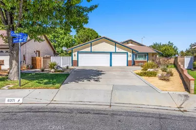 6371 Almond Valley, Quartz Hill, CA 93536 - Photo 5