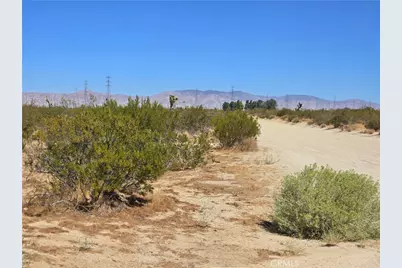 8517 Stagecoach, Mojave, CA 93501 - Photo 1