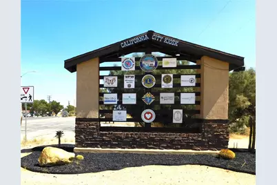 0 Desert Butte Boulevard, California City, CA 93505 - Photo 3