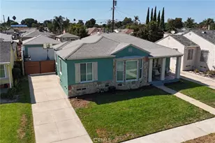 1509 S Butler, Compton, CA 90221 - Photo 1