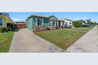 1509 S Butler, Compton, CA 90221 - Photo 1