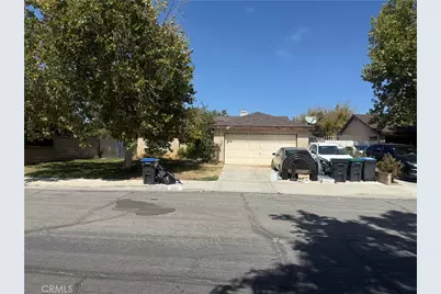 2507 E Avenue J14, Lancaster, CA 93535 - Photo 1