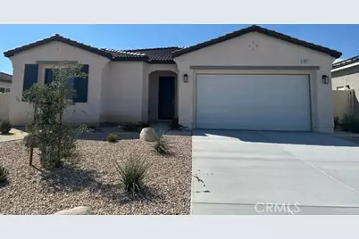 11491 Bald Eagle Lane, Desert Hot Springs, CA 92240 - Photo 1