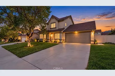 24706 Wild Calla, Moreno Valley, CA 92557 - Photo 1