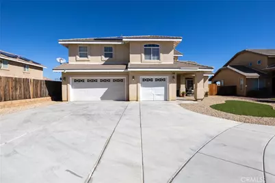 12448 Flagstone Court, Victorville, CA 92392 - Photo 3
