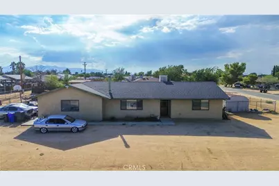 11746 Mohawk Road, Apple Valley, CA 92308 - Photo 1