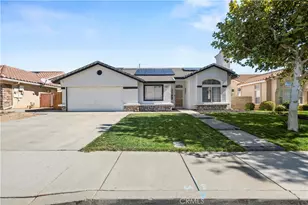 4141 De Anza, Palmdale, CA 93551 - Photo 1