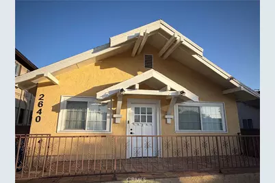 2640 Roseview, Los Angeles, CA 90065 - Photo 1