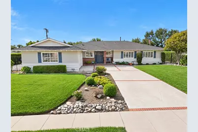644 Crestglen Road, Glendora, CA 91741 - Photo 1
