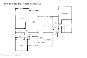 11386 Tujunga, Apple Valley, CA 92308 - Photo 53