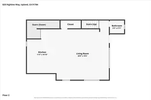 820 Highline Way, Upland, CA 91784 - Photo 41