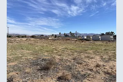 0 Rancherias X Jicarilla, Apple Valley, CA 92307 - Photo 1