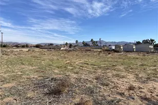 0 Rancherias X Jicarilla, Apple Valley, CA 92307 - Photo 1