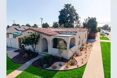 2391 Fashion Ave, Long Beach, CA 90810 - Photo 3