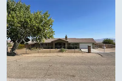 32868 Zircon Road, Lucerne Valley, CA 92356 - Photo 1