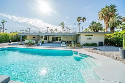 1600 Palm Tree, Palm Springs, CA 92264 - Photo 3