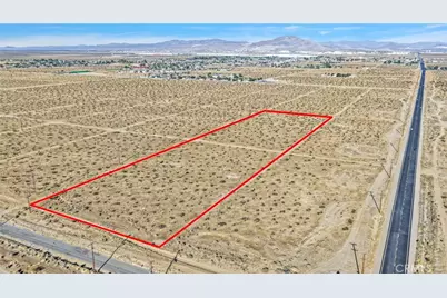 0 Aster Road, Adelanto, CA 92301 - Photo 3