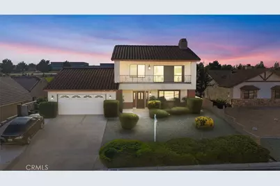 12458 Spring Valley Parkway, Victorville, CA 92395 - Photo 1