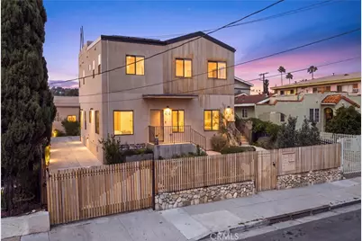414 S Avenue 56, Los Angeles, CA 90042 - Photo 1