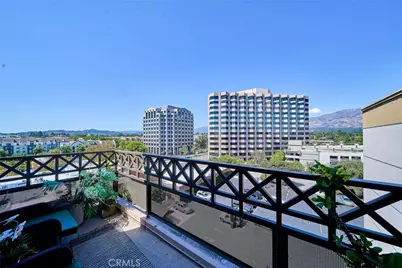 931 E Walnut #607, Pasadena, CA 91106 - Photo 29