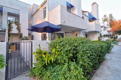 652 Park Shadow Court #39, Baldwin Park, CA 91706 - Photo 9