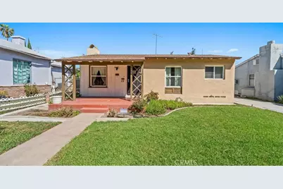 1502 N White Avenue, Pomona, CA 91768 - Photo 1