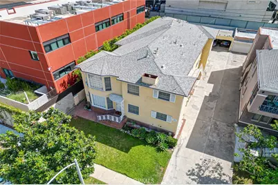 1048 S Corning Street, Los Angeles, CA 90035 - Photo 1