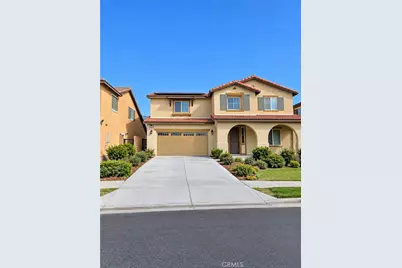 15724 Parry Peak, Fontana, CA 92336 - Photo 1