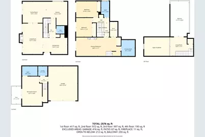 1740 S Westgate #B, Los Angeles, CA 90025 - Photo 39